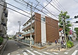 リブリ・宿河原 205