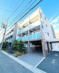 中野区東中野１丁目