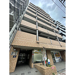 フルーレ住之江