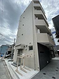 SHOKEN Residence横浜大口III