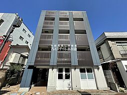 品川区北品川２丁目