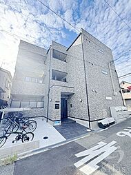 池田市豊島北２丁目