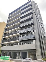 ＧＲＡＮＰＡＳＥＯ押上八広