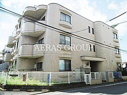 小金井ハイツ