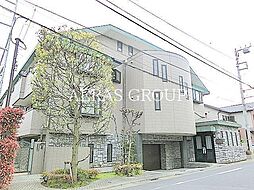 ウェンゲン上高田