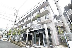 サンシャイン朝日が丘