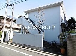 世田谷区弦巻４丁目