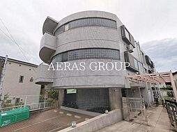 リズ青葉台