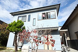 新潟市中央区京王3丁目の一戸建て