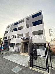 ラ・ルミエール湘南