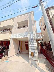 蕨市北町 戸建