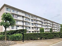 花見川団地7街区