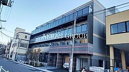 ハーモニーレジデンス蒲田アートヴィラ