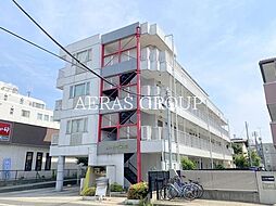 船橋市前原東１丁目