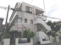 コーラルハイツ