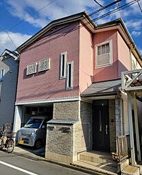 久が原4丁目I邸戸建 1F