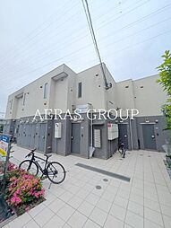 下北沢パークサイドヒルズ