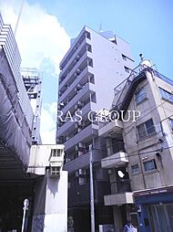 ガラ・シティ白金台