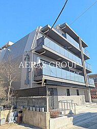 ガレリアレジデンス大泉学園