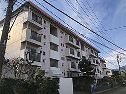 伊勢原市田中