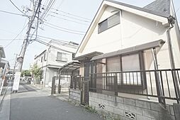 鬼高二丁目戸建 1