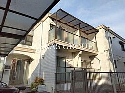 サンパレス東野