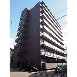 パークソレイユ新潟駅前 801