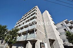 プラウドフラット仙川