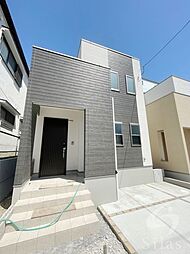 尼崎市常松１丁目の一戸建て