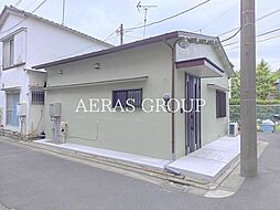 江戸川六丁目ハウス