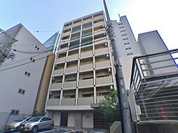 プライムライフ三宮磯上公園 801