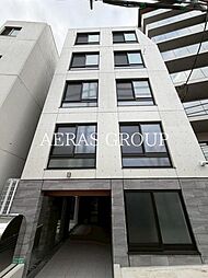 タスキｓｍａｒｔ新大塚III