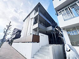 コンフォスタジオ永山 203