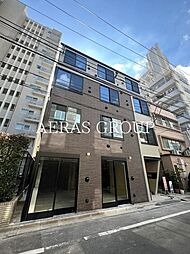 クーカイ・テラス早稲田
