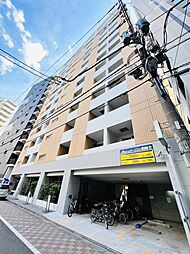 メゾン・ド・ヴィレ東神田