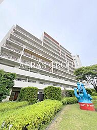 レジディア南千住