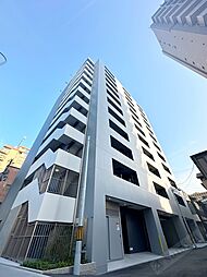大阪市東成区中道２丁目