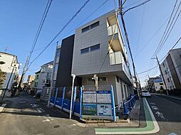 (仮称)松島3丁目メゾン