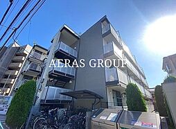レオパレスラピス