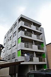 ウエスト室見 201