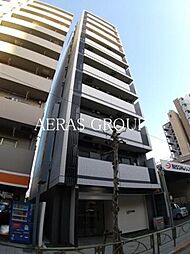 ラグゼナ平和島