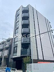 ルネサンスコート恵比寿