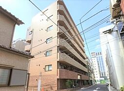 中央区日本橋兜町