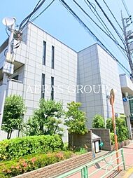 パークヒルズ