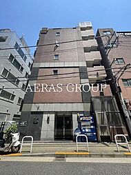 パレステュディオ浜松町