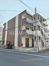 リブリ・ジュネスV