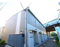 レオパレスシャンテC 207