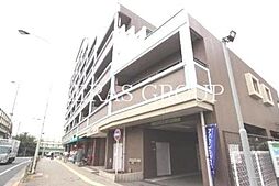 タートル仲六郷