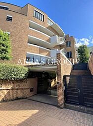 ラ・コリーヌ神宮前