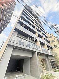 ワンルーフレジデンス台東根岸